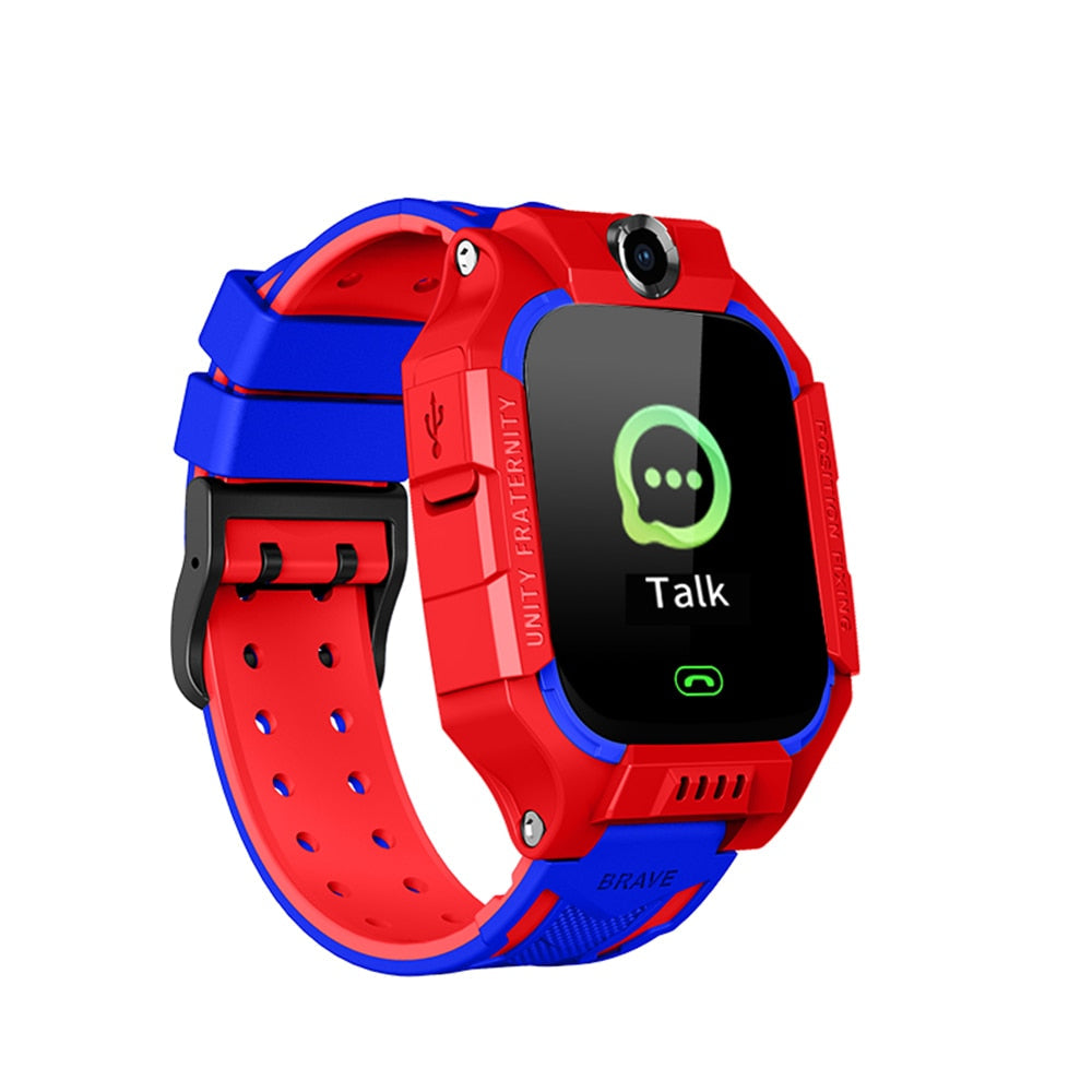KRK GPS/TÉL 4G