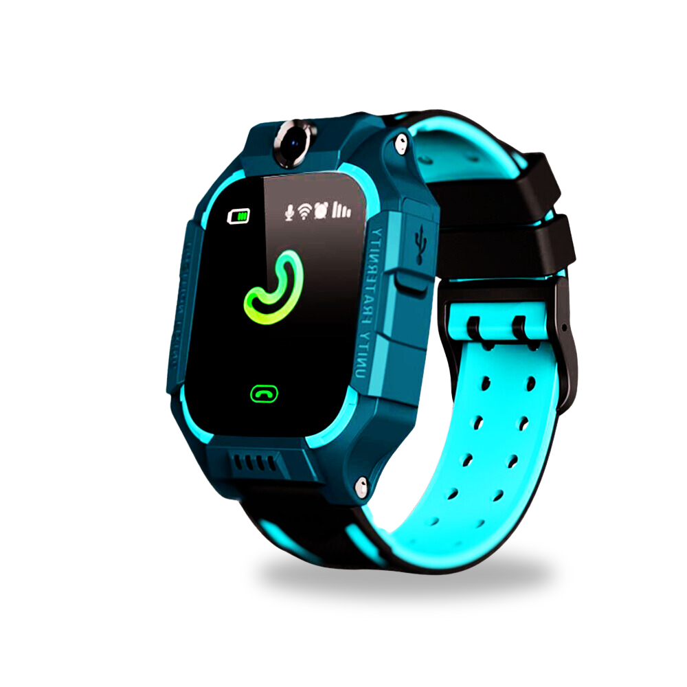KRK GPS/TÉL 4G