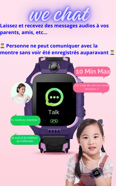 KRK GPS/TÉL 4G