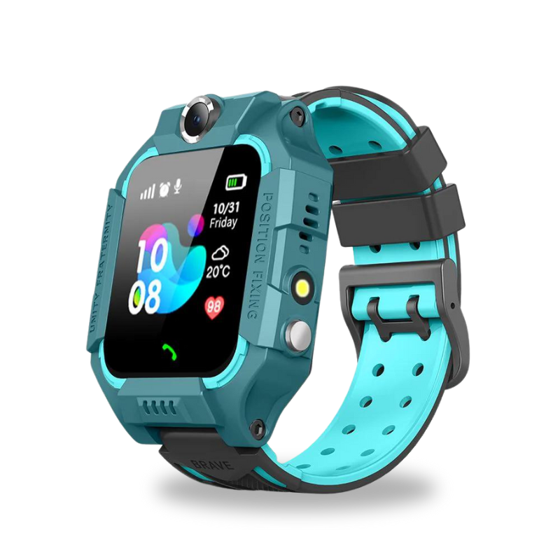 KRK GPS/TÉL 4G