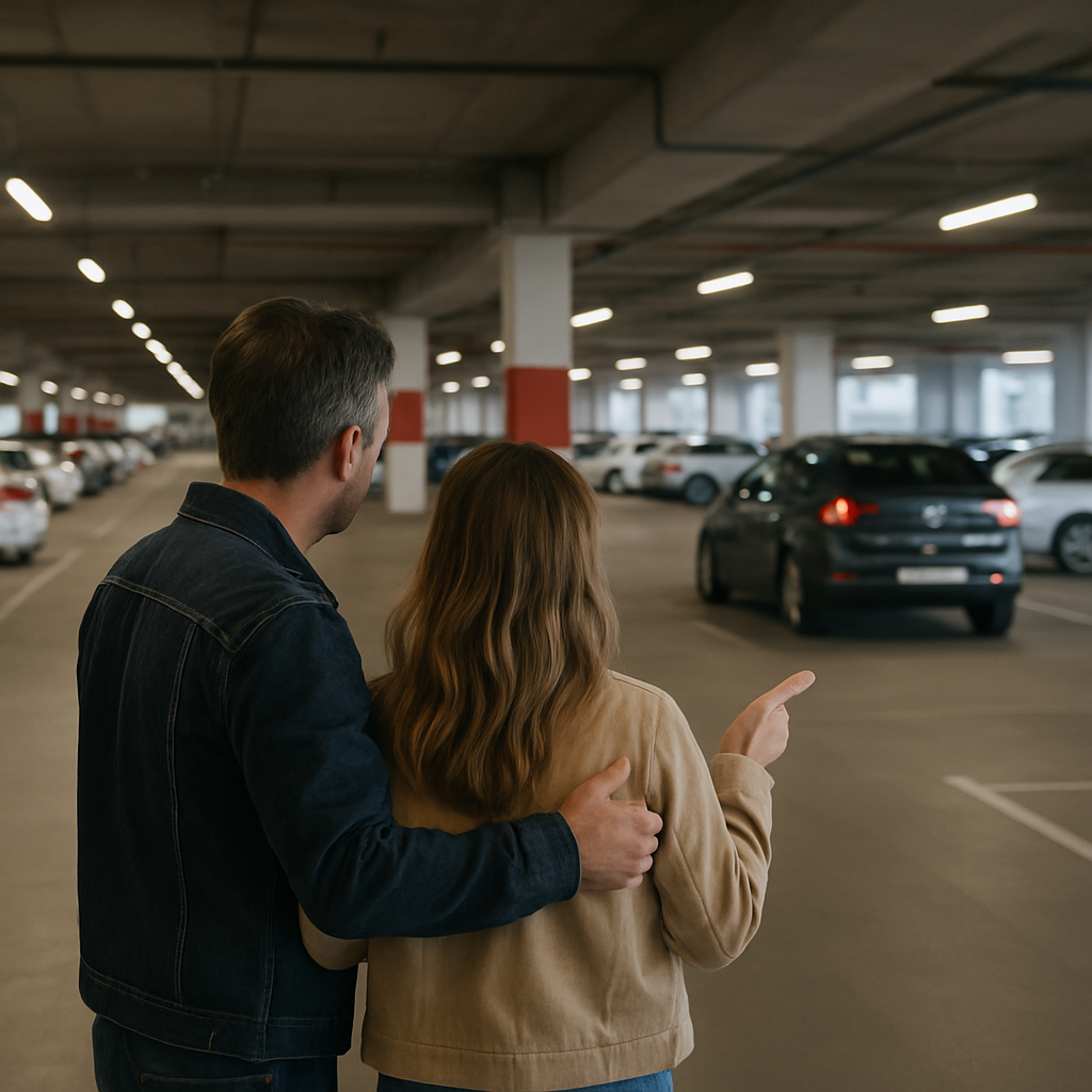 La Solution GPS Complète pour Vos Véhicules Personnels ou Professionnels