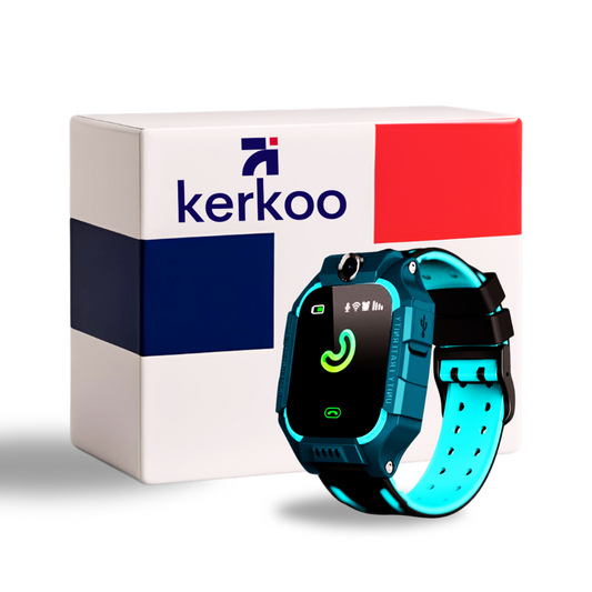 KRK GPS/TÉL 4G